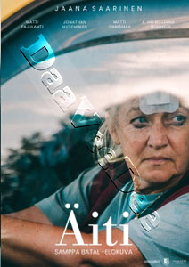 A Mother (DVD)